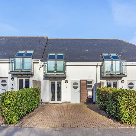 Bay Retreat Villas Saint Merryn Exterior photo