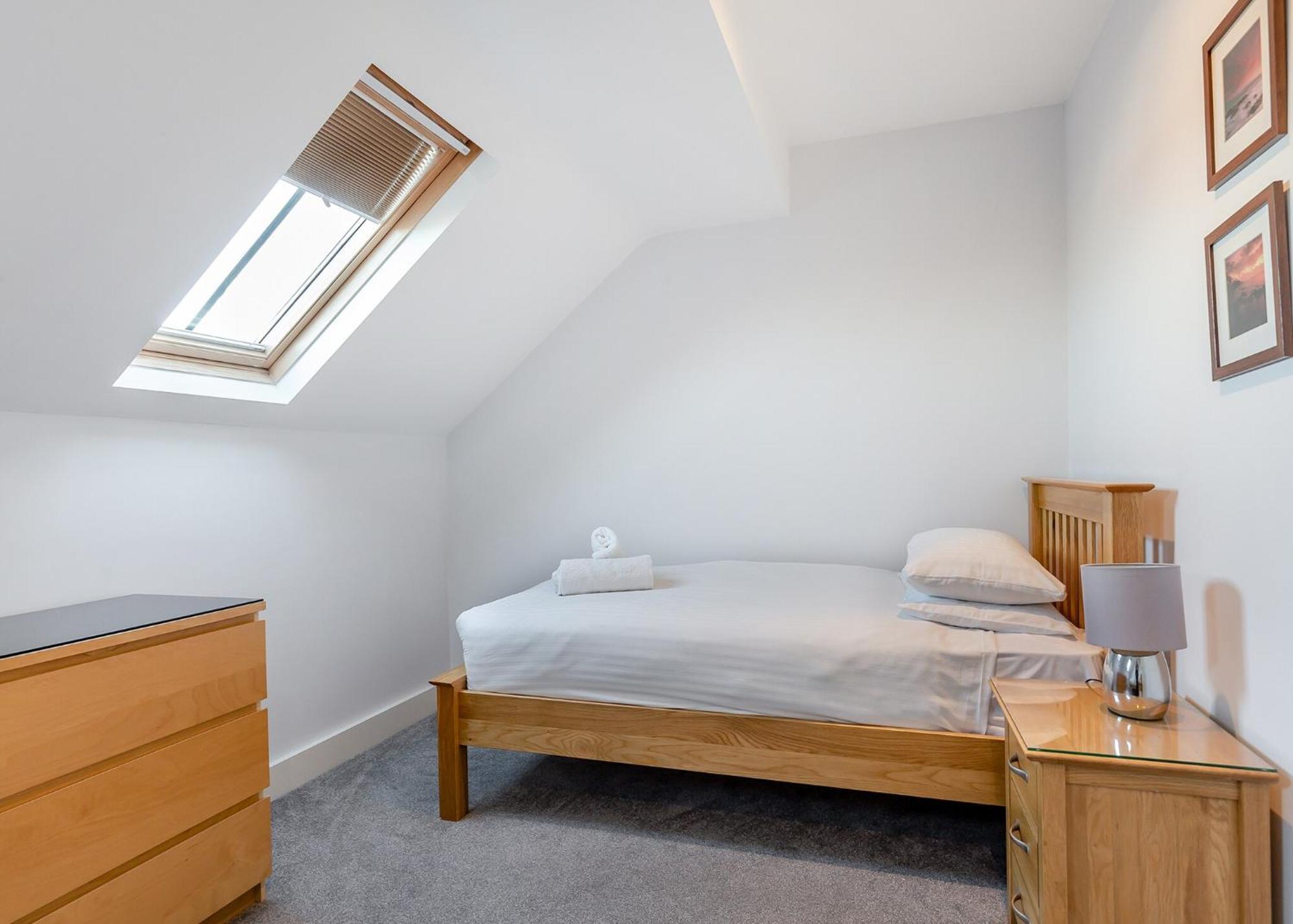 Bay Retreat Villas Saint Merryn Room photo