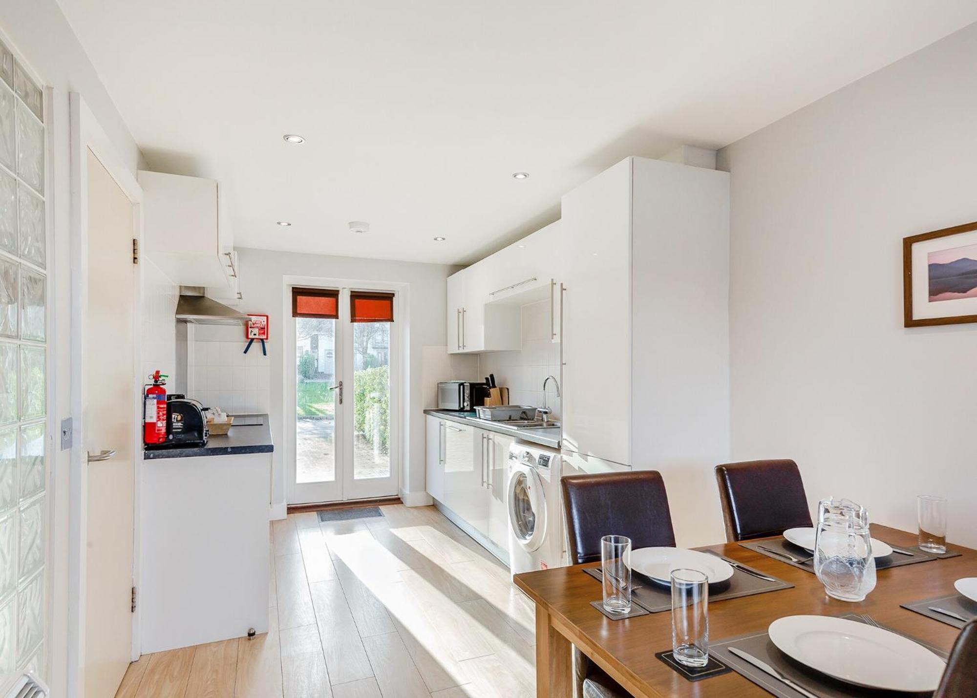 Bay Retreat Villas Saint Merryn Room photo