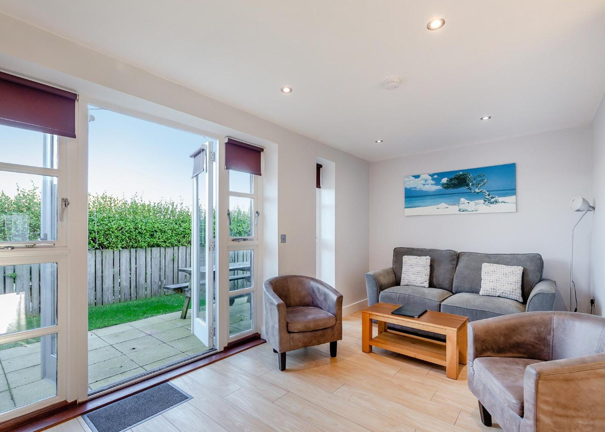 Bay Retreat Villas Saint Merryn Room photo