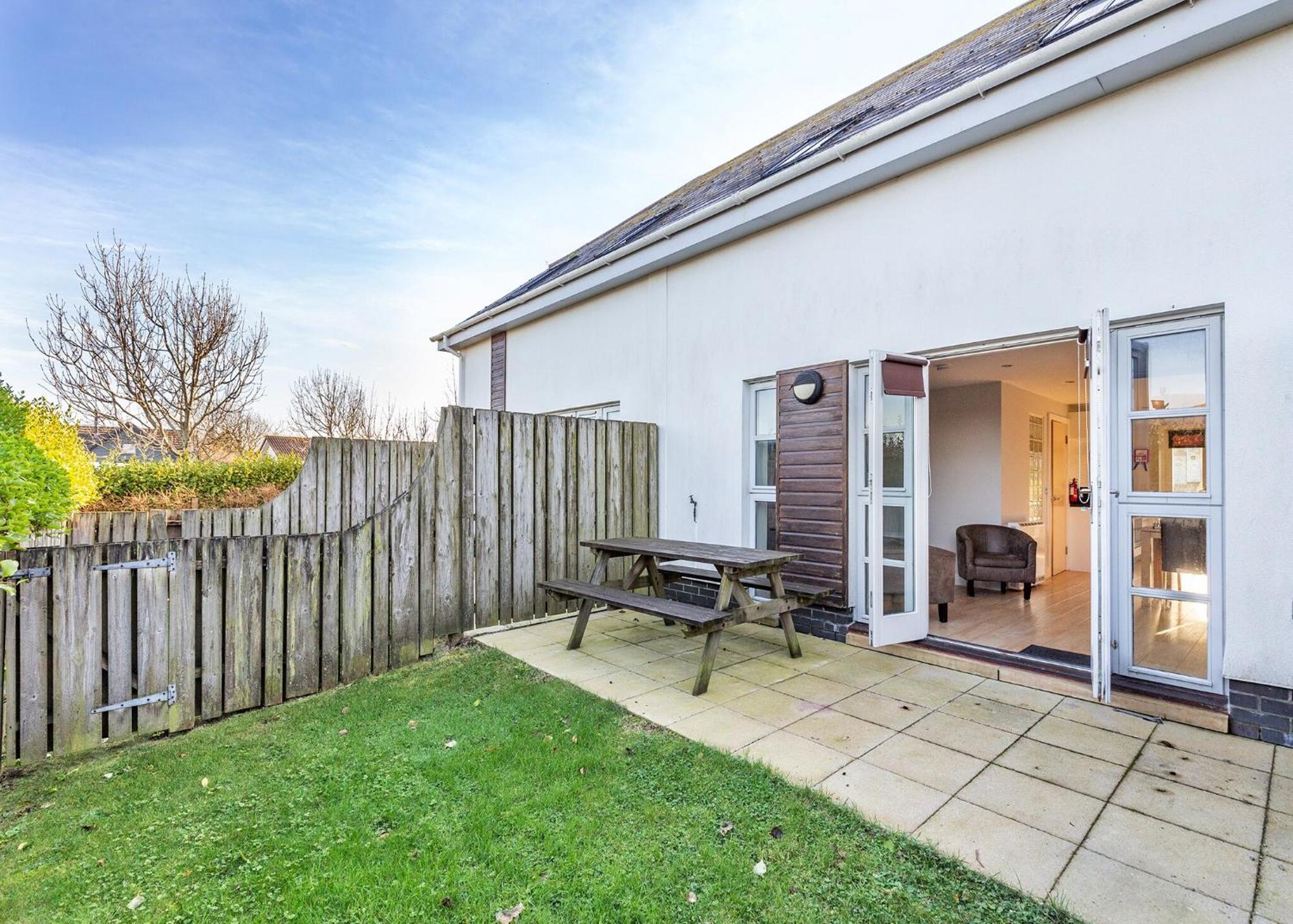 Bay Retreat Villas Saint Merryn Room photo